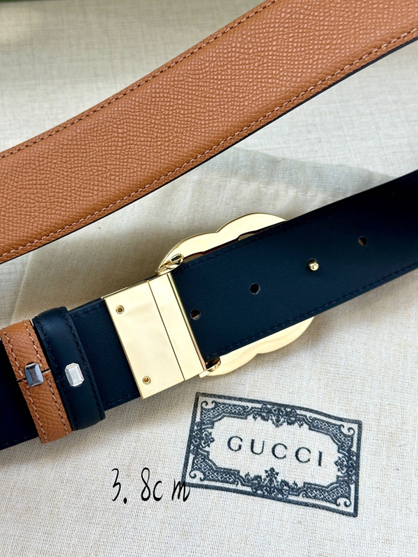 グッチベルト激安背面デザイン